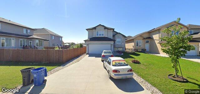 36 Drew Street（加拿大曼尼托巴省溫尼伯市）房屋照片