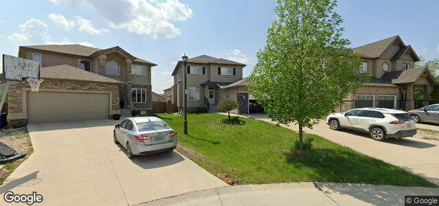 36 Kittiwake Place（加拿大曼尼托巴省溫尼伯市）房屋照片