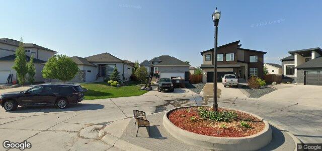 37 Fairbairn Bay（加拿大曼尼托巴省溫尼伯市）房屋照片