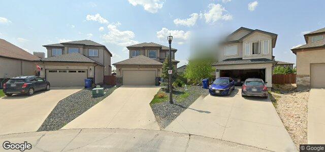 37 Flanders Place（加拿大曼尼托巴省溫尼伯市）房屋照片