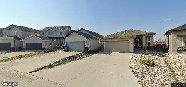 38 Barkwood Bay（加拿大曼尼托巴省溫尼伯市）房屋照片