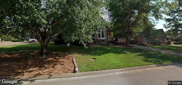 38 Brookstone Place（加拿大曼尼托巴省溫尼伯市）房屋照片