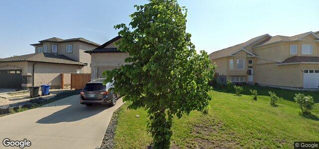 38 Colbourne Drive（加拿大曼尼托巴省溫尼伯市）房屋照片