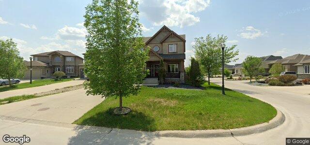 38 Kittiwake Place（加拿大曼尼托巴省溫尼伯市）房屋照片