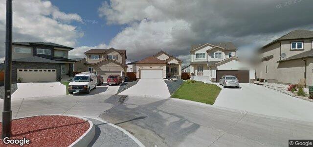 38 Nighthawk Bay（加拿大曼尼托巴省溫尼伯市）房屋照片