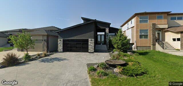 38 Northern Lights Drive（加拿大曼尼托巴省溫尼伯市）房屋照片