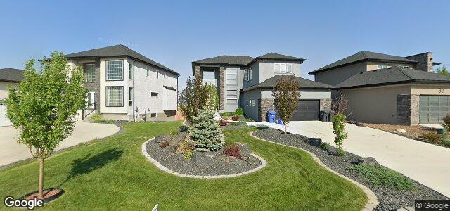 38 Stan Bailie Drive（加拿大曼尼托巴省溫尼伯市）房屋照片