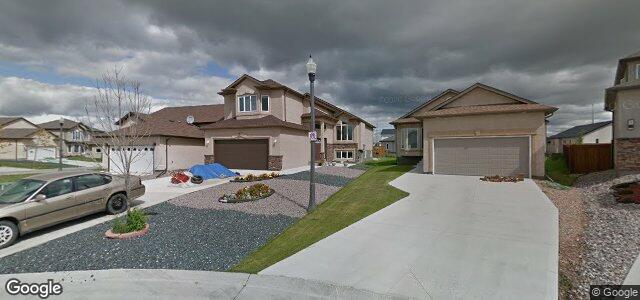 38 Steeprock Cove（加拿大曼尼托巴省溫尼伯市）房屋照片