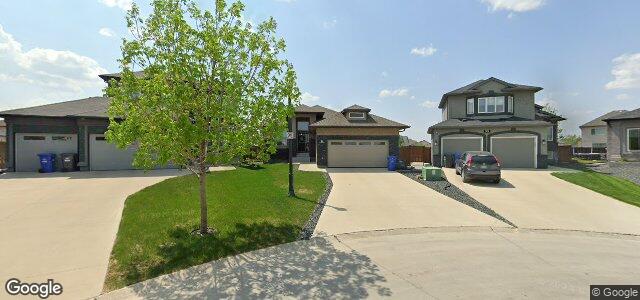 39 Birch Point Place（加拿大曼尼托巴省溫尼伯市）房屋照片