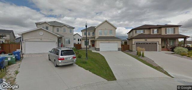 39 Brookstone Place（加拿大曼尼托巴省溫尼伯市）房屋照片