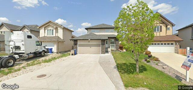 39 Grassy Lake Drive（加拿大曼尼托巴省溫尼伯市）房屋照片