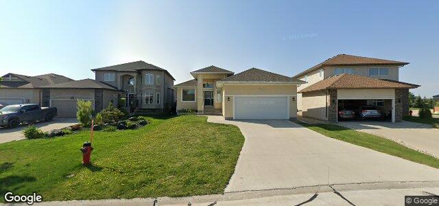 39 Greenstone Bay（加拿大曼尼托巴省溫尼伯市）房屋照片