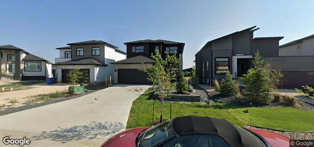 39 Manipogo Bay（加拿大曼尼托巴省溫尼伯市）房屋照片