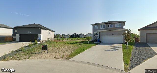 39 Otter Lake Place（加拿大曼尼托巴省溫尼伯市）房屋照片