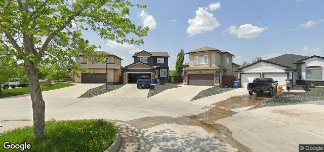 39 Pipit Bay（加拿大曼尼托巴省溫尼伯市）房屋照片