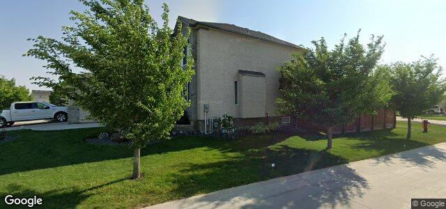 39 Stan Bailie Drive（加拿大曼尼托巴省溫尼伯市）房屋照片