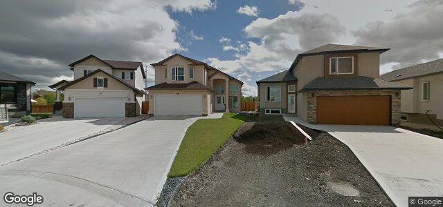 39 Switch Grass Cove（加拿大曼尼托巴省溫尼伯市）房屋照片