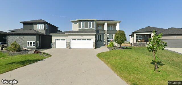 39 Yorkvalley Way（加拿大曼尼托巴省溫尼伯市）房屋照片