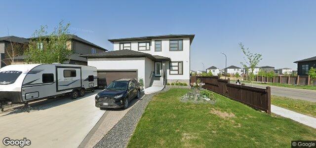 4 Stan Bailie Drive（加拿大曼尼托巴省溫尼伯市）房屋照片