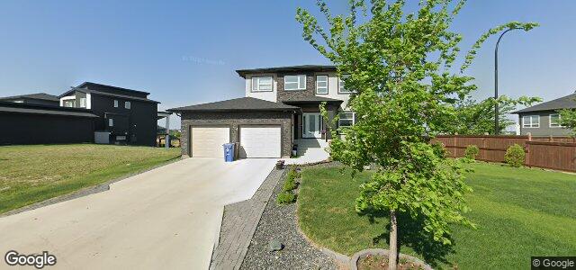 4 Waterstone Drive（加拿大曼尼托巴省溫尼伯市）房屋照片