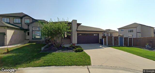 402 Tim Sale Drive（加拿大曼尼托巴省溫尼伯市）房屋照片