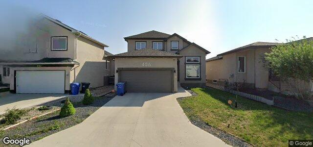 406 Tim Sale Drive（加拿大曼尼托巴省溫尼伯市）房屋照片