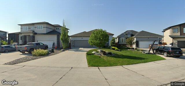 41 Fairbairn Bay（加拿大曼尼托巴省溫尼伯市）房屋照片