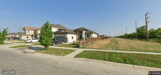 41 Point West Way（加拿大曼尼托巴省溫尼伯市）房屋照片