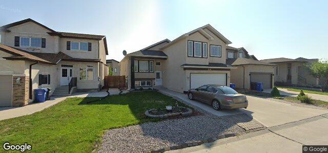 410 Tim Sale Drive（加拿大曼尼托巴省溫尼伯市）房屋照片