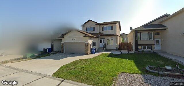 414 Tim Sale Drive（加拿大曼尼托巴省溫尼伯市）房屋照片