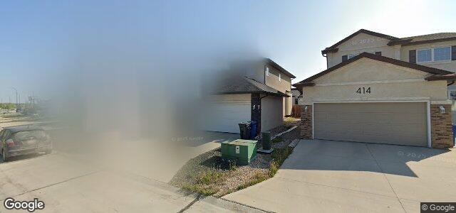 418 Tim Sale Drive（加拿大曼尼托巴省溫尼伯市）房屋照片