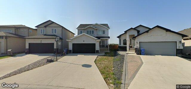 42 Barkwood Bay（加拿大曼尼托巴省溫尼伯市）房屋照片