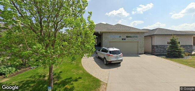 42 Brookstone Place（加拿大曼尼托巴省溫尼伯市）房屋照片