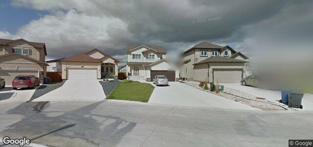 42 Nighthawk Bay（加拿大曼尼托巴省溫尼伯市）房屋照片