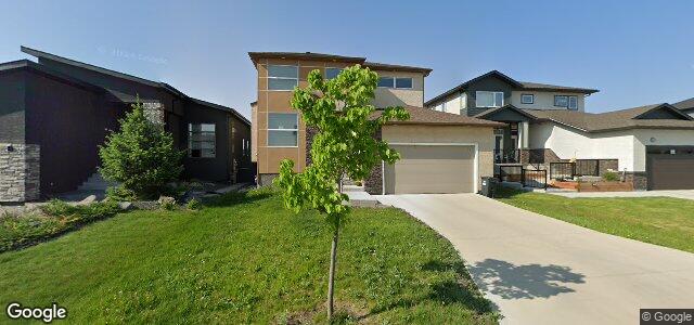 42 Northern Lights Drive（加拿大曼尼托巴省溫尼伯市）房屋照片