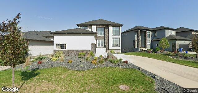 42 Stan Bailie Drive（加拿大曼尼托巴省溫尼伯市）房屋照片