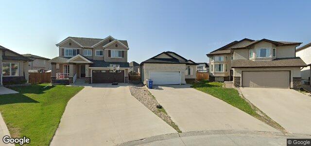 42 Sunstone Bay（加拿大曼尼托巴省溫尼伯市）房屋照片