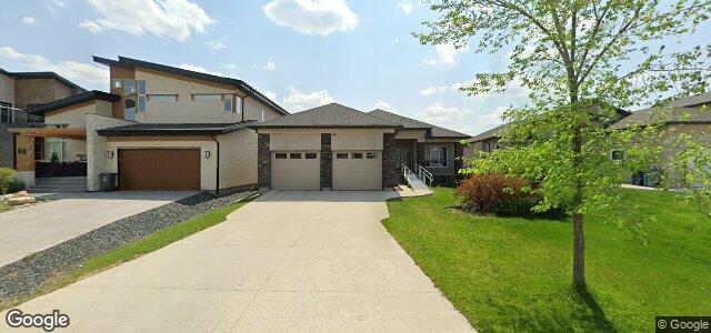 42 Vestford Place（加拿大曼尼托巴省溫尼伯市）房屋照片