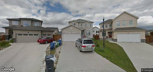 43 Brookstone Place（加拿大曼尼托巴省溫尼伯市）房屋照片