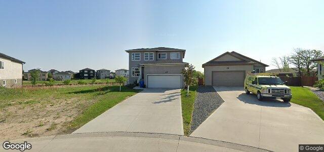 43 Otter Lake Place（加拿大曼尼托巴省溫尼伯市）房屋照片