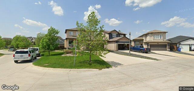 43 Pipit Bay（加拿大曼尼托巴省溫尼伯市）房屋照片