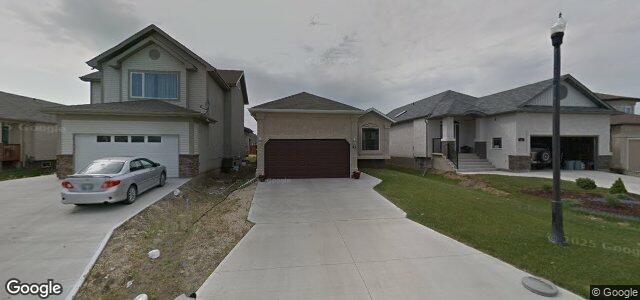 43 Prairie Sky Drive（加拿大曼尼托巴省溫尼伯市）房屋照片