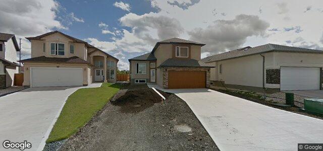 43 Switch Grass Cove（加拿大曼尼托巴省溫尼伯市）房屋照片