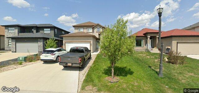 43 Vestford Place（加拿大曼尼托巴省溫尼伯市）房屋照片