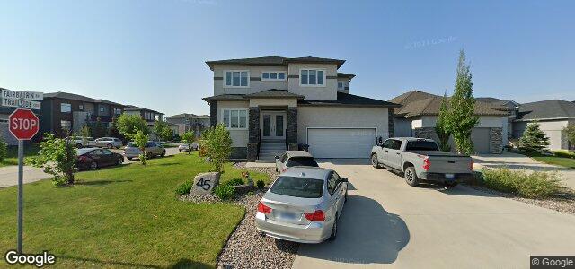 45 Fairbairn Bay（加拿大曼尼托巴省溫尼伯市）房屋照片