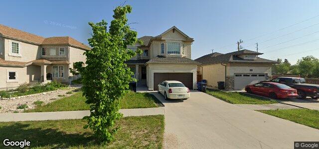 45 Point West Way（加拿大曼尼托巴省溫尼伯市）房屋照片