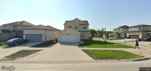 450 Stan Bailie Drive（加拿大曼尼托巴省溫尼伯市）房屋照片