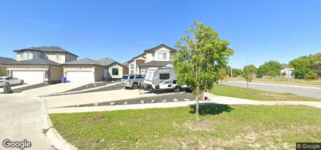 451 Kirkbridge Drive（加拿大曼尼托巴省溫尼伯市）房屋照片