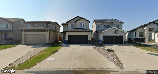 46 Barkwood Bay（加拿大曼尼托巴省溫尼伯市）房屋照片