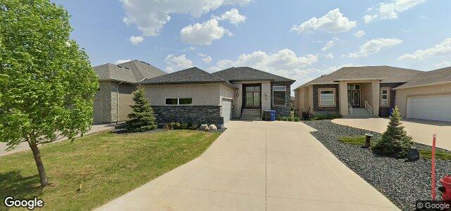 46 Brookstone Place（加拿大曼尼托巴省溫尼伯市）房屋照片